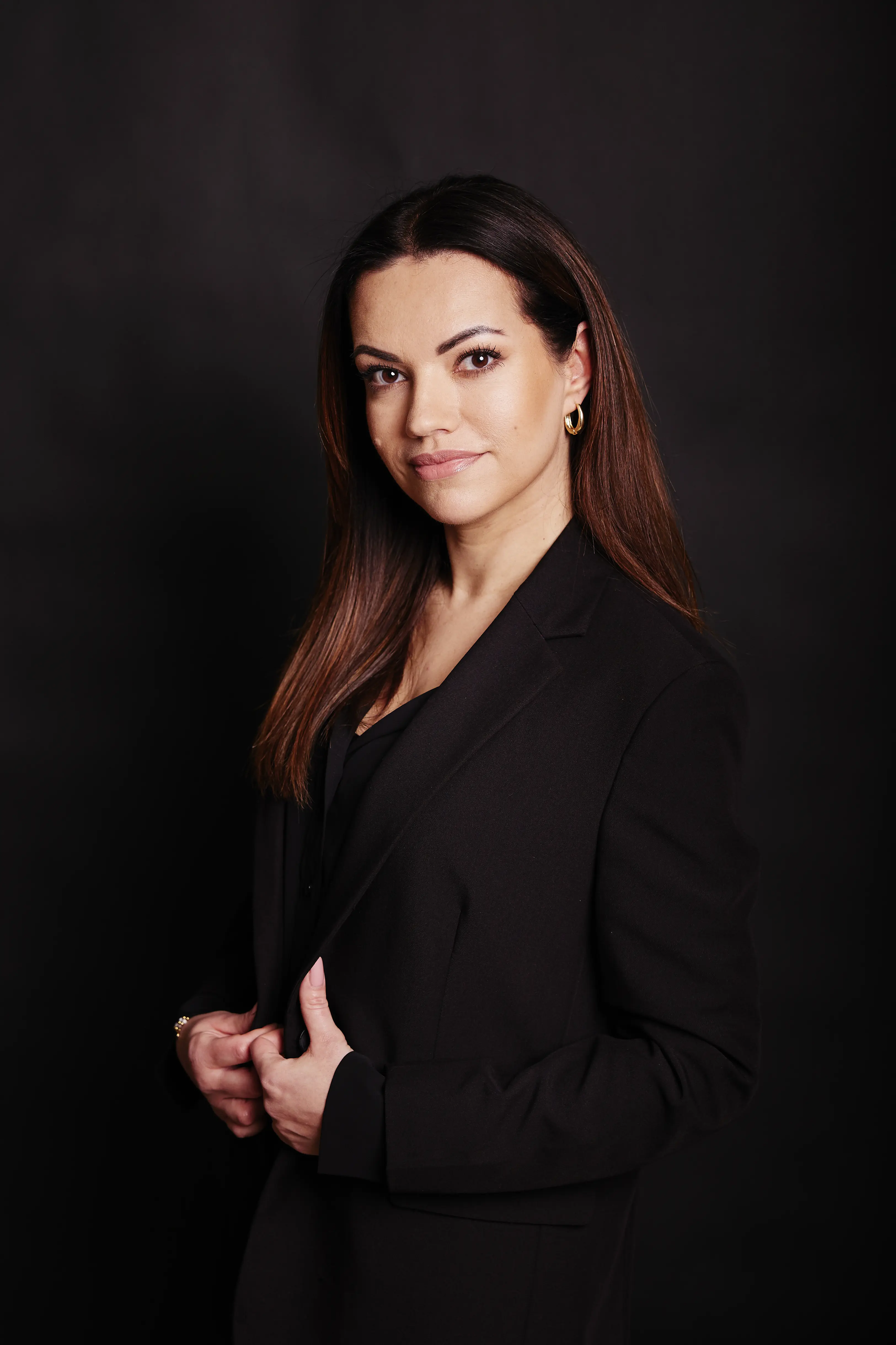 Justyna Świgoń