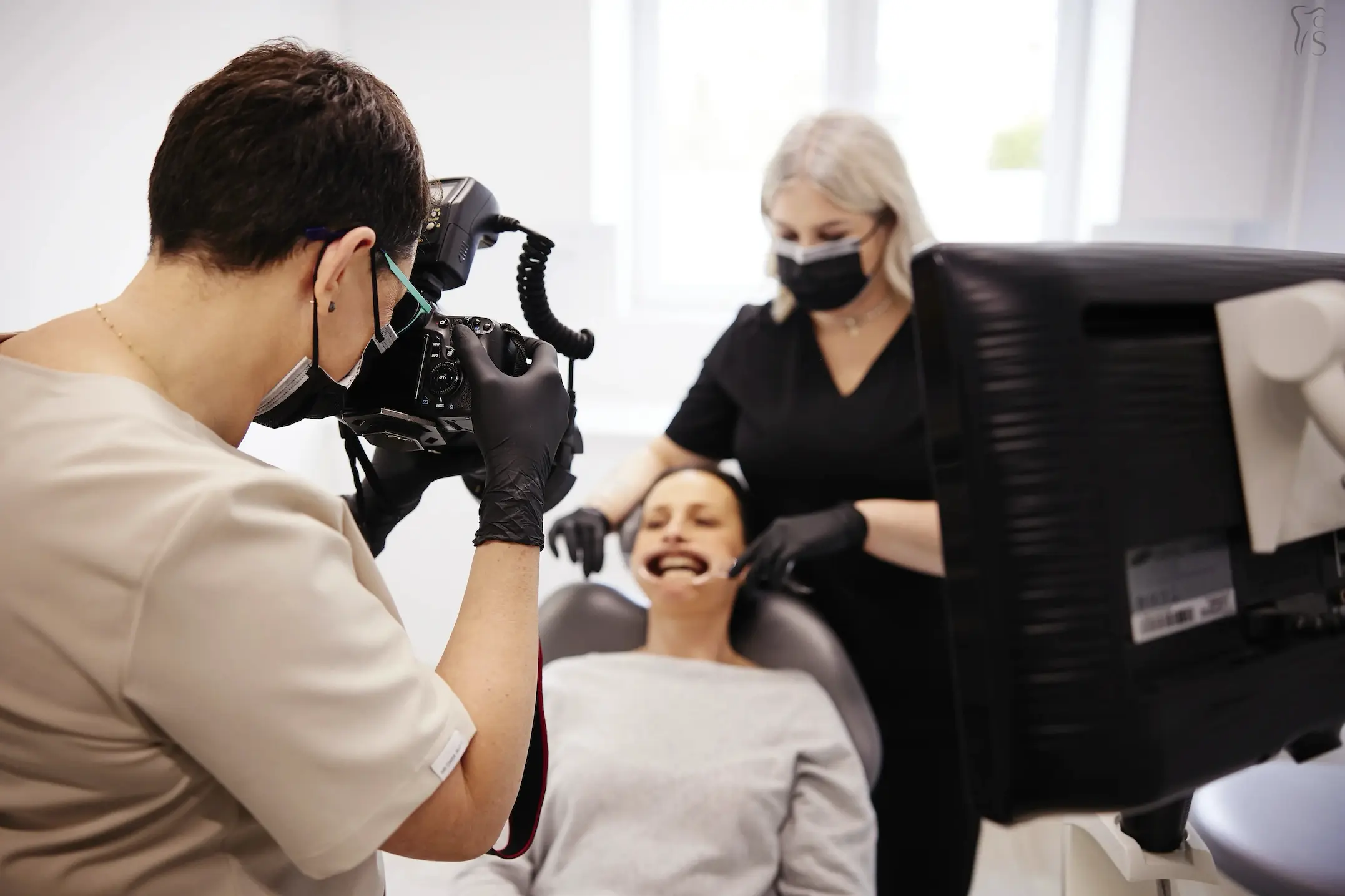 Leczenia stawów skroniowo-żuchwowych