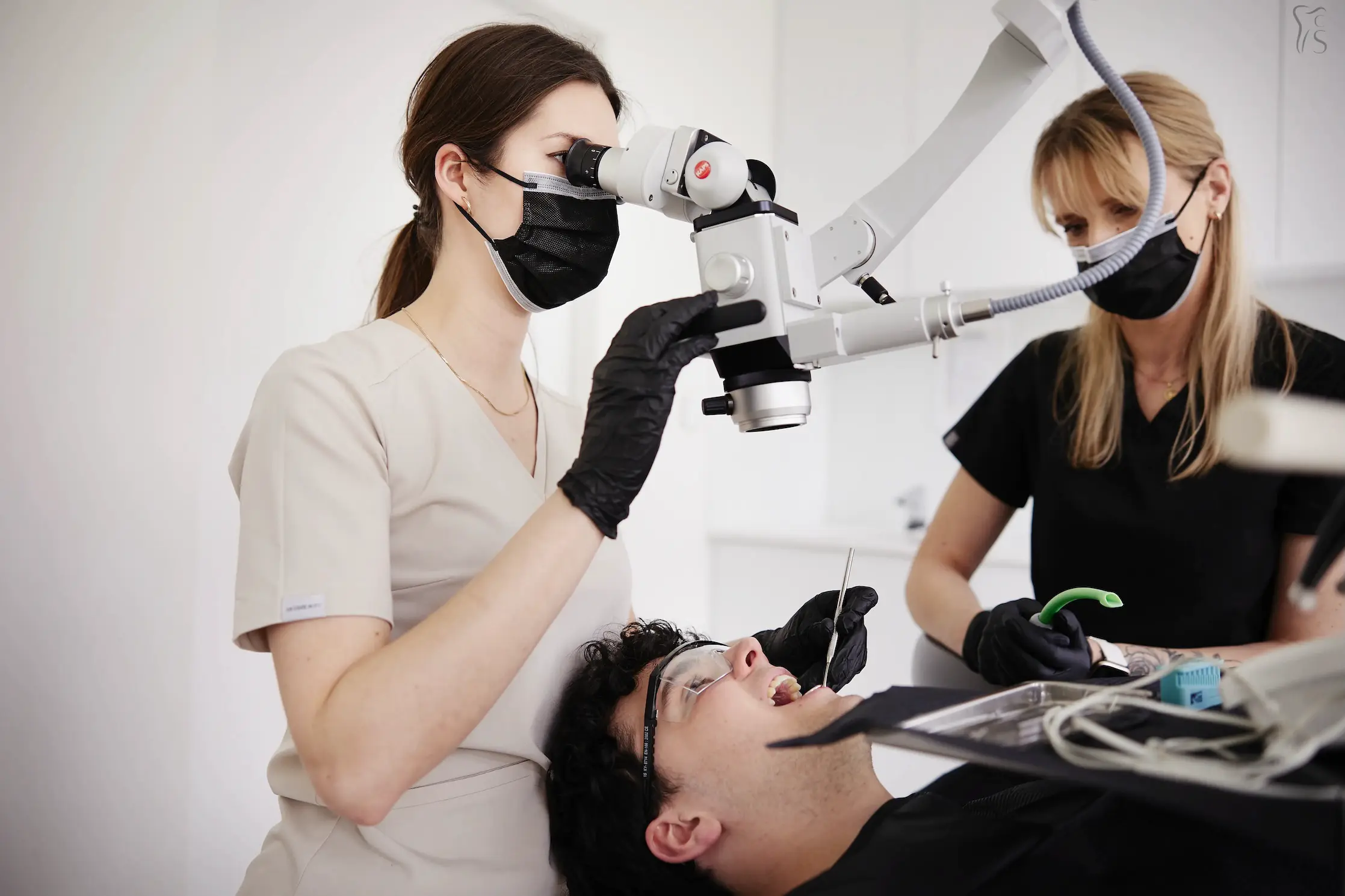 Stomatologia zachowawcza