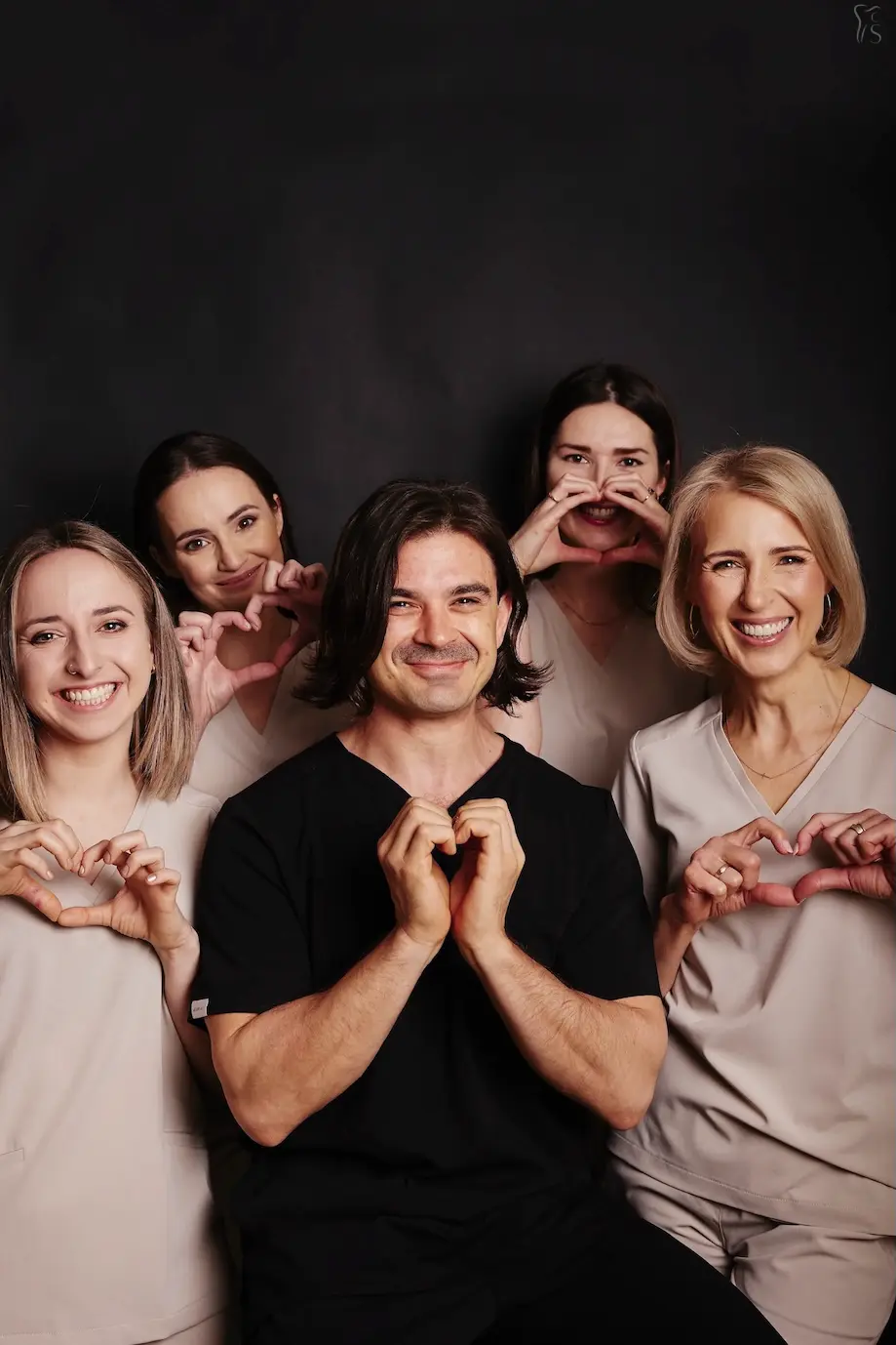 Zespół Clinica Sulident