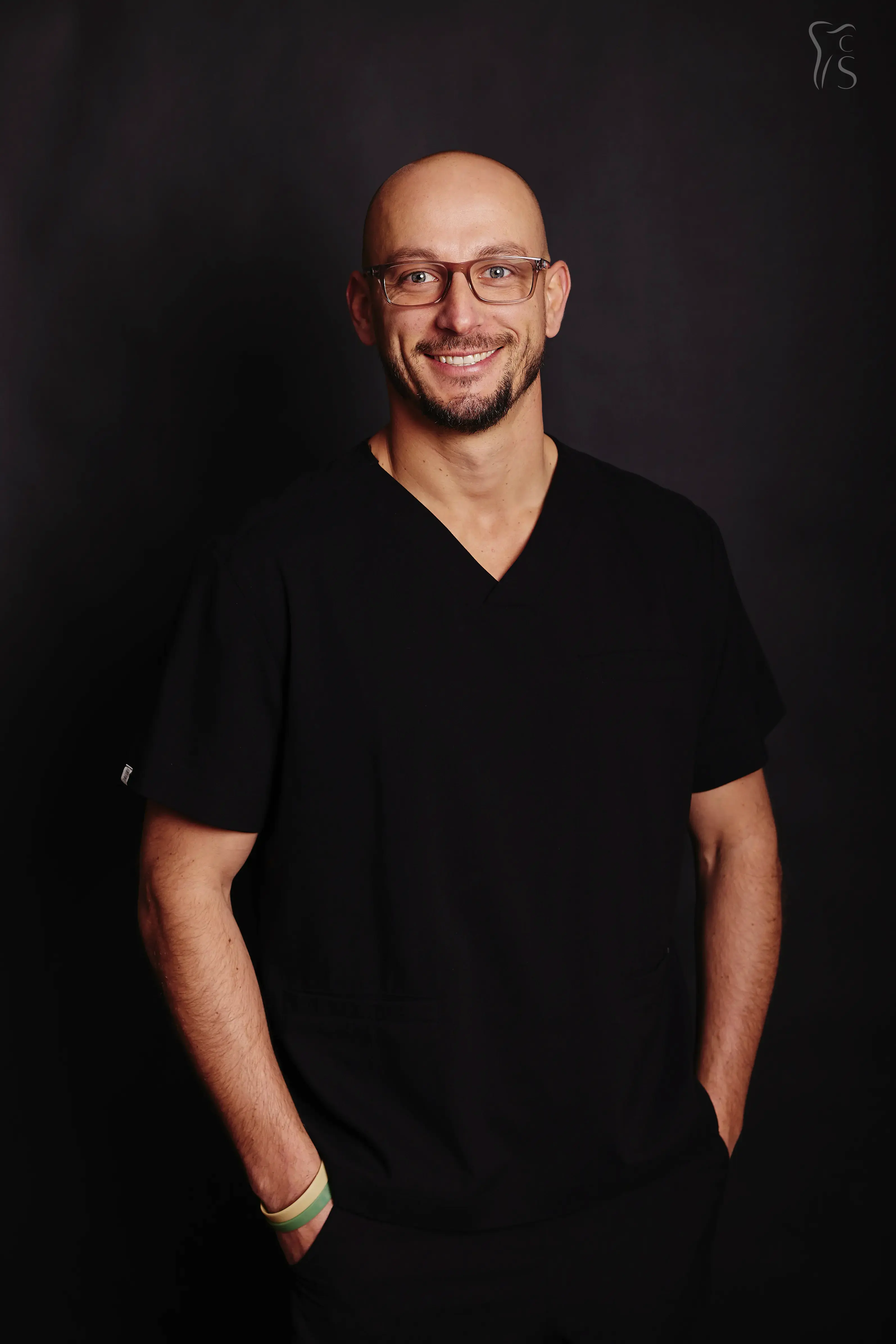 Lek. dent. Adam Pióro