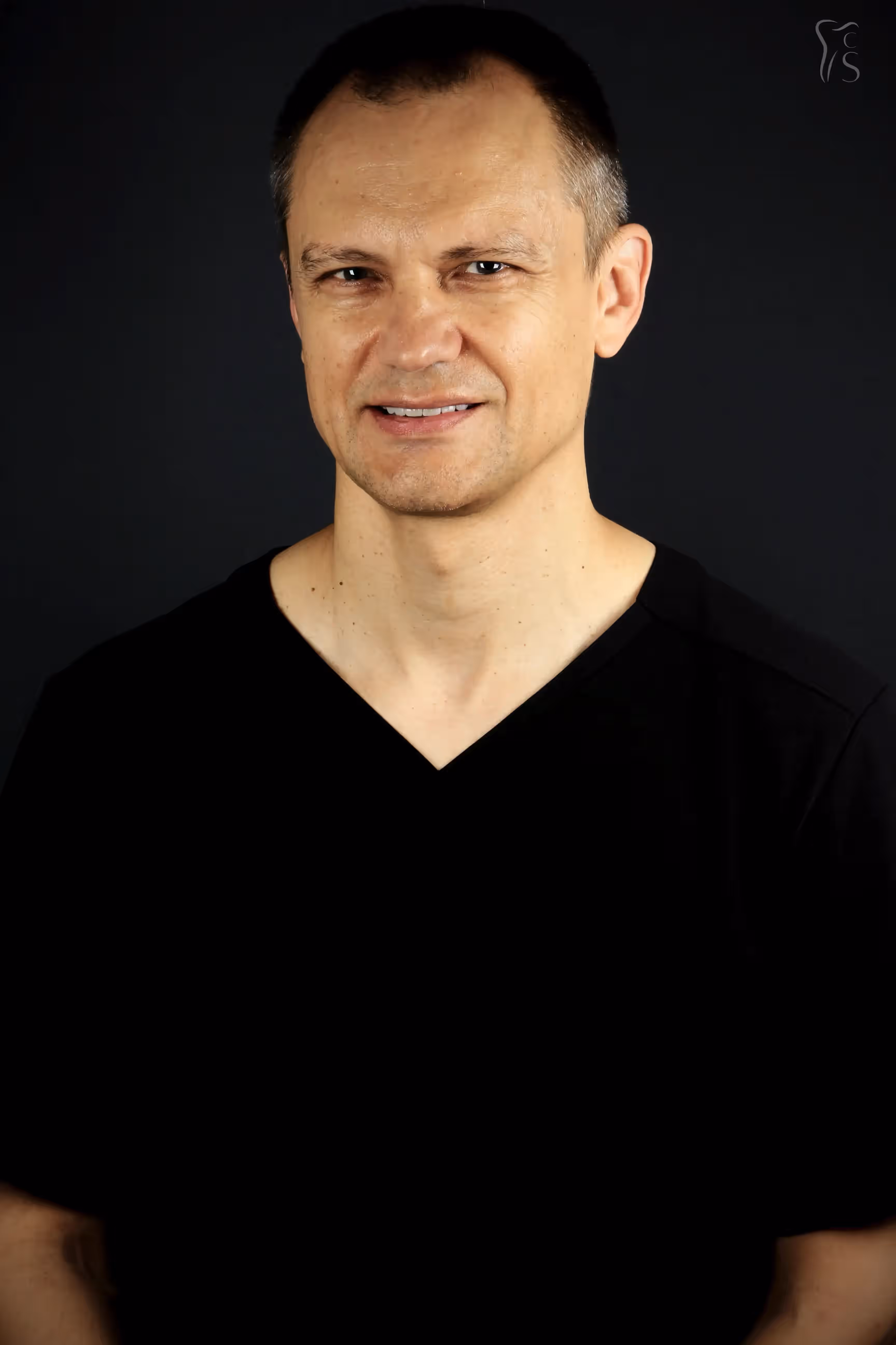 Lek. stom. Adam Wolniewicz