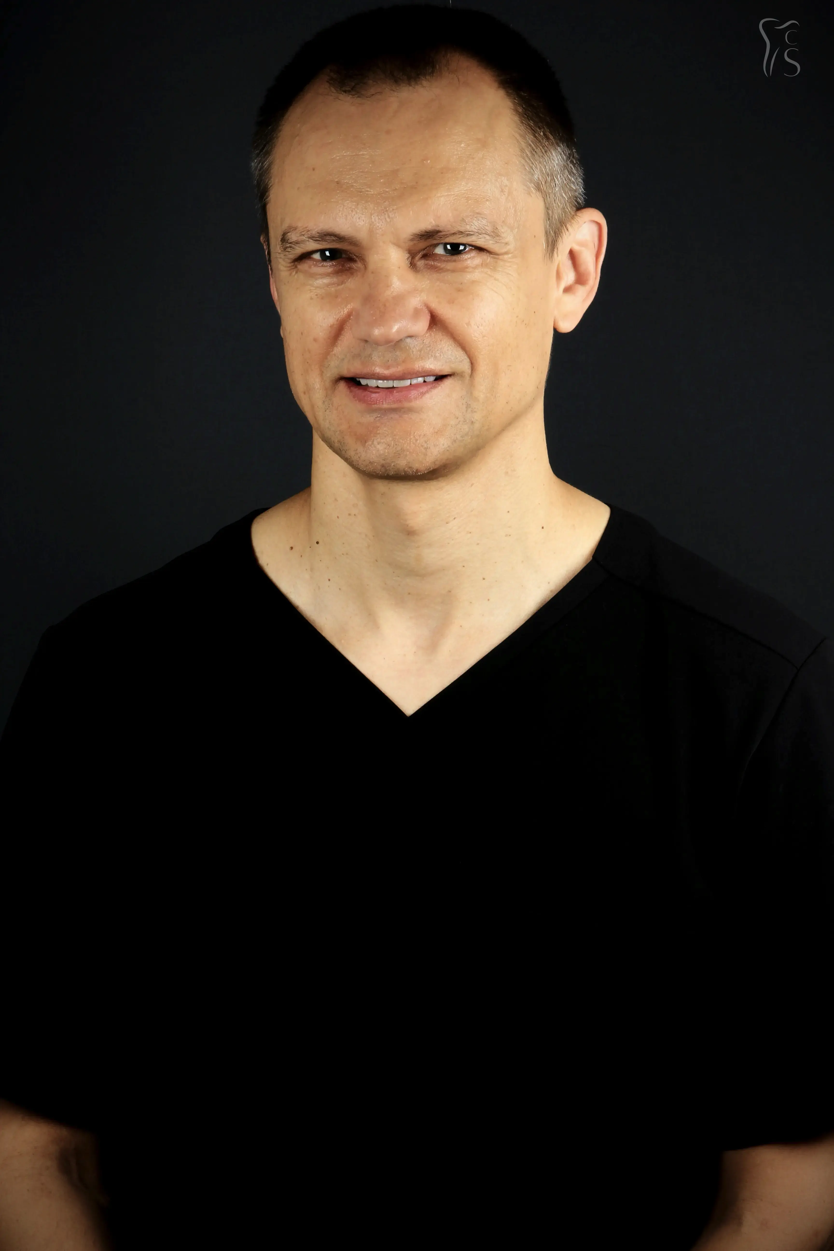 Lek. stom. Adam Wolniewicz