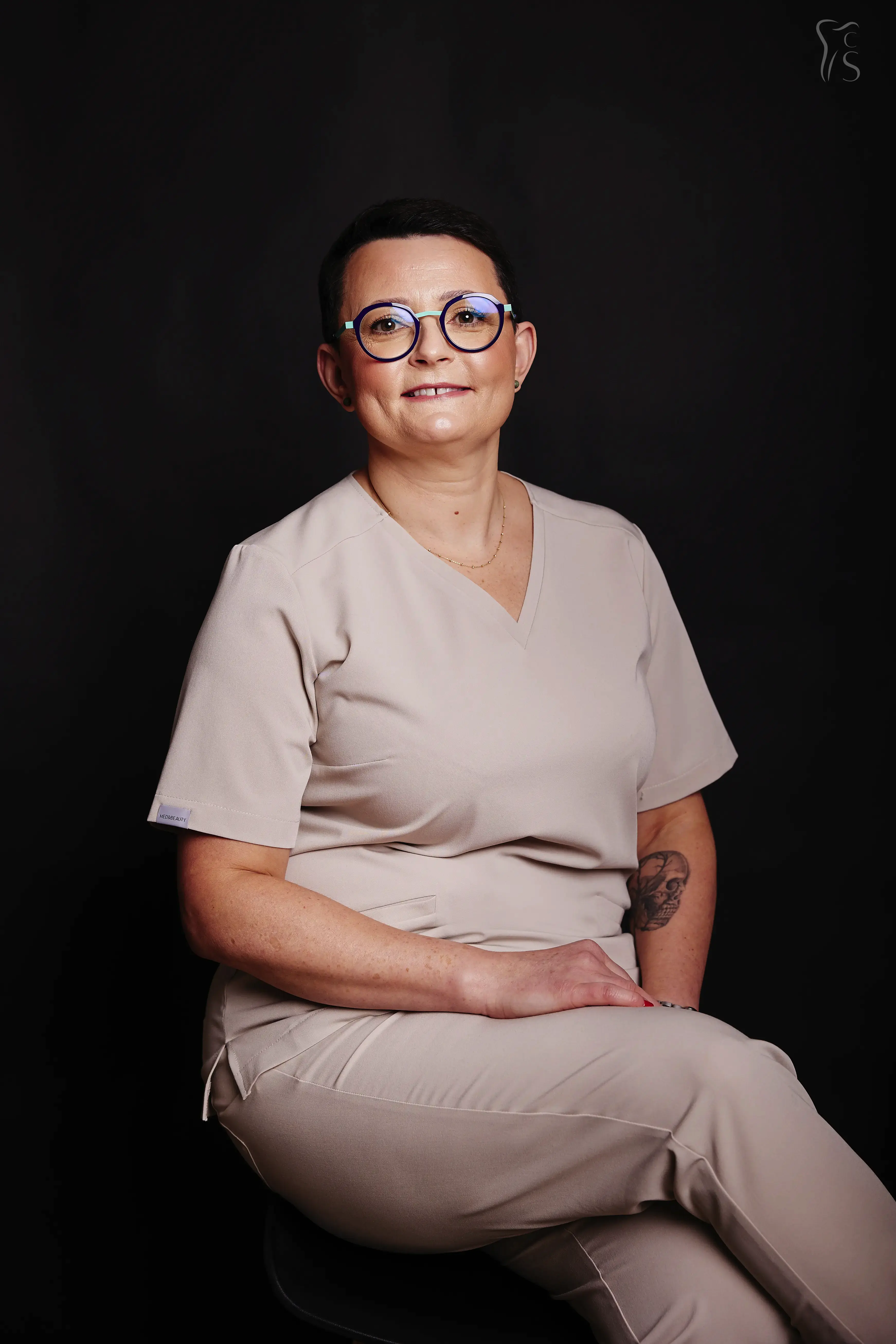 Lek. stom. Agnieszka Żmijewska