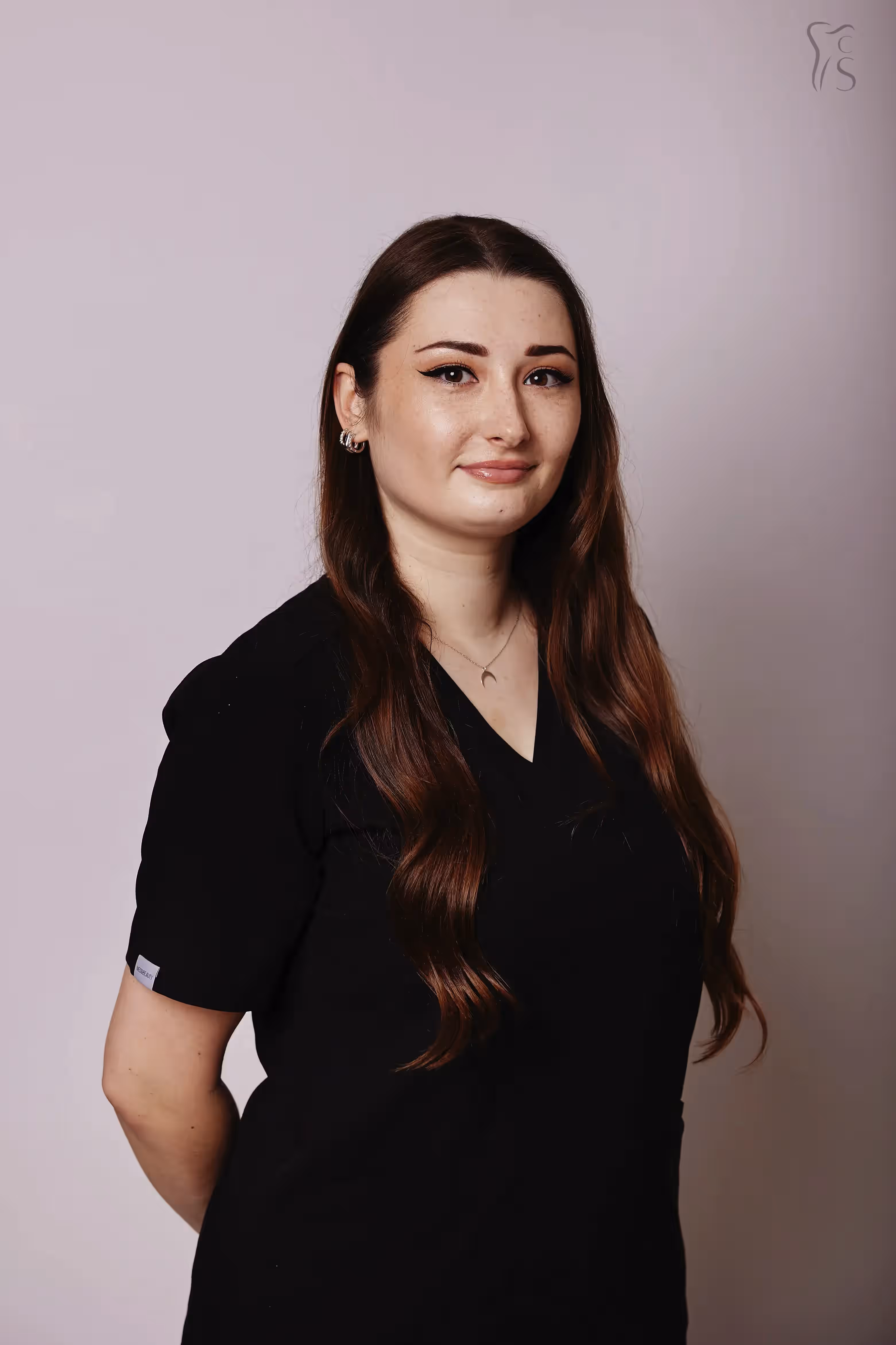 Hig. stom. Aleksandra Drabent