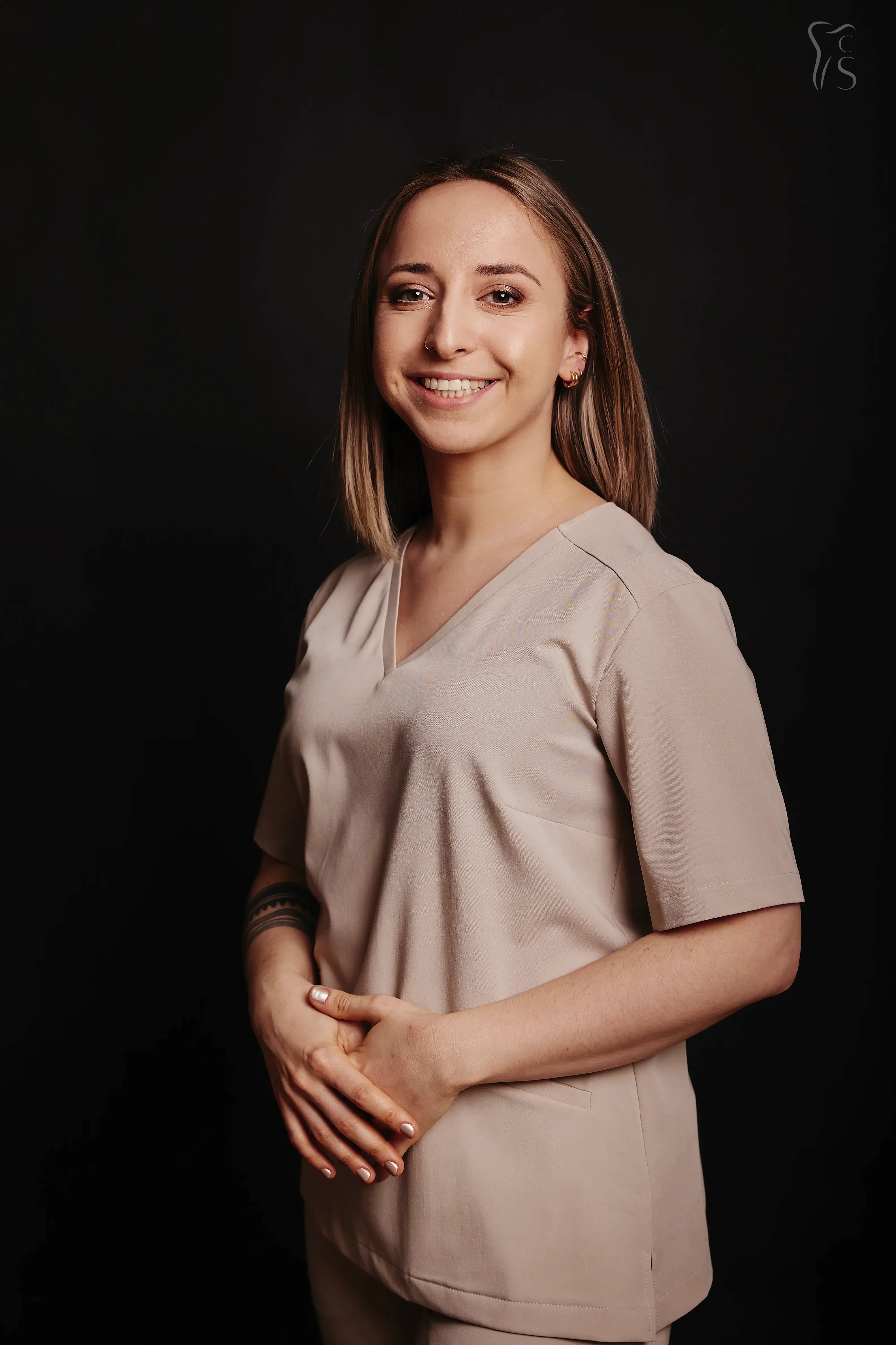 Lek. dent. Anna Przybylska