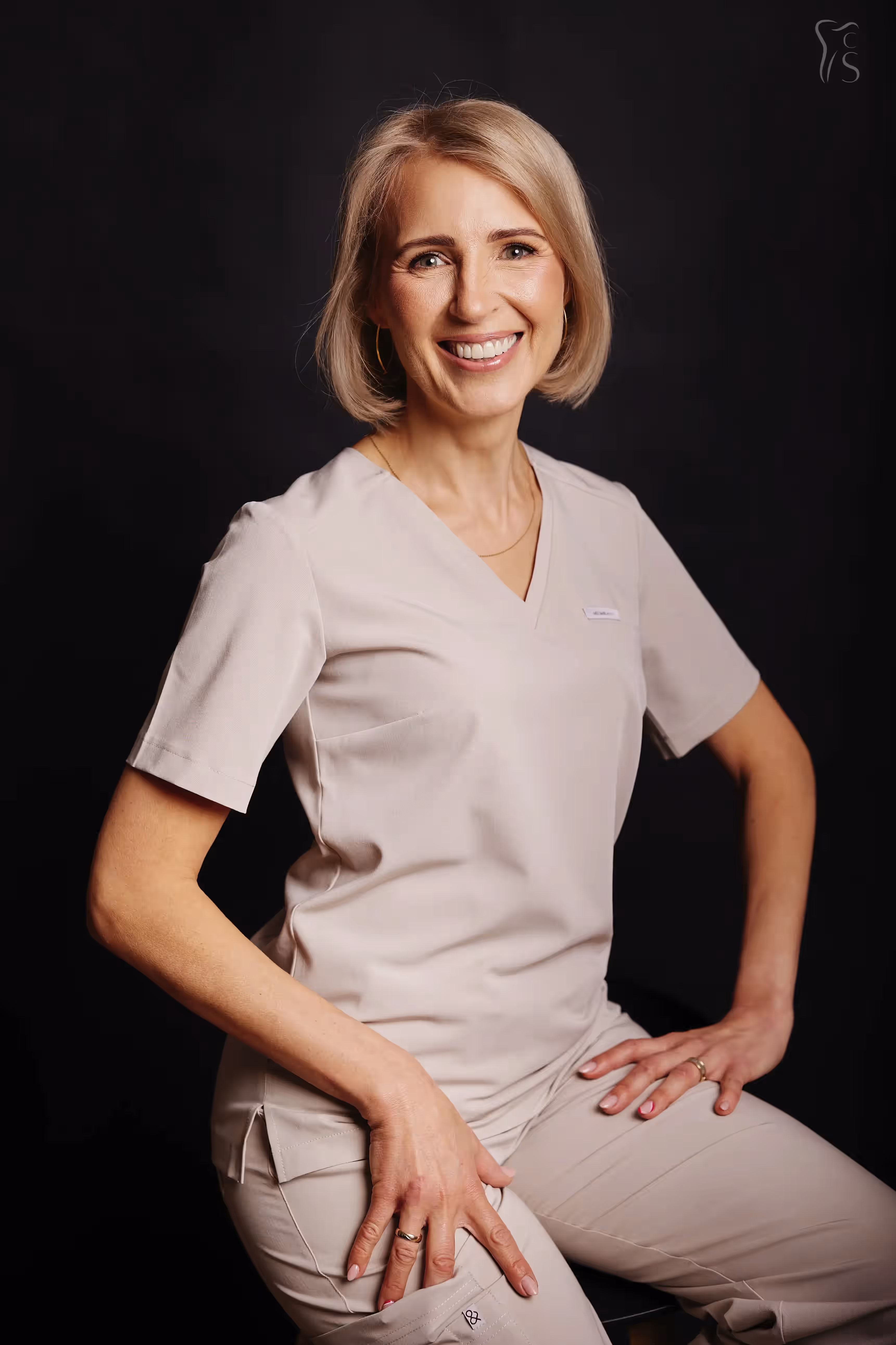 Lek. stom. Irena Sulima