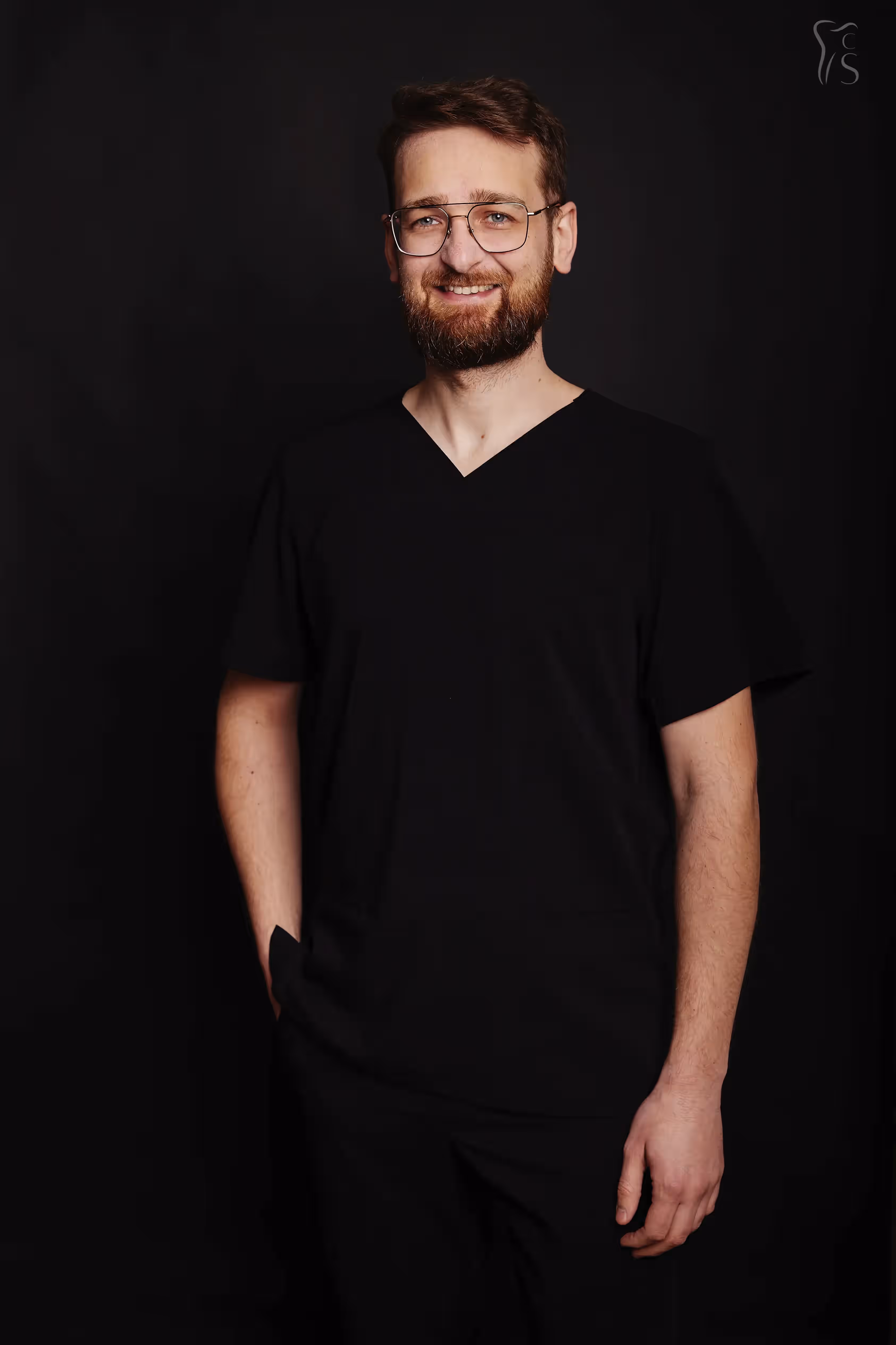 Lek. dent. Jan Młodzianowski