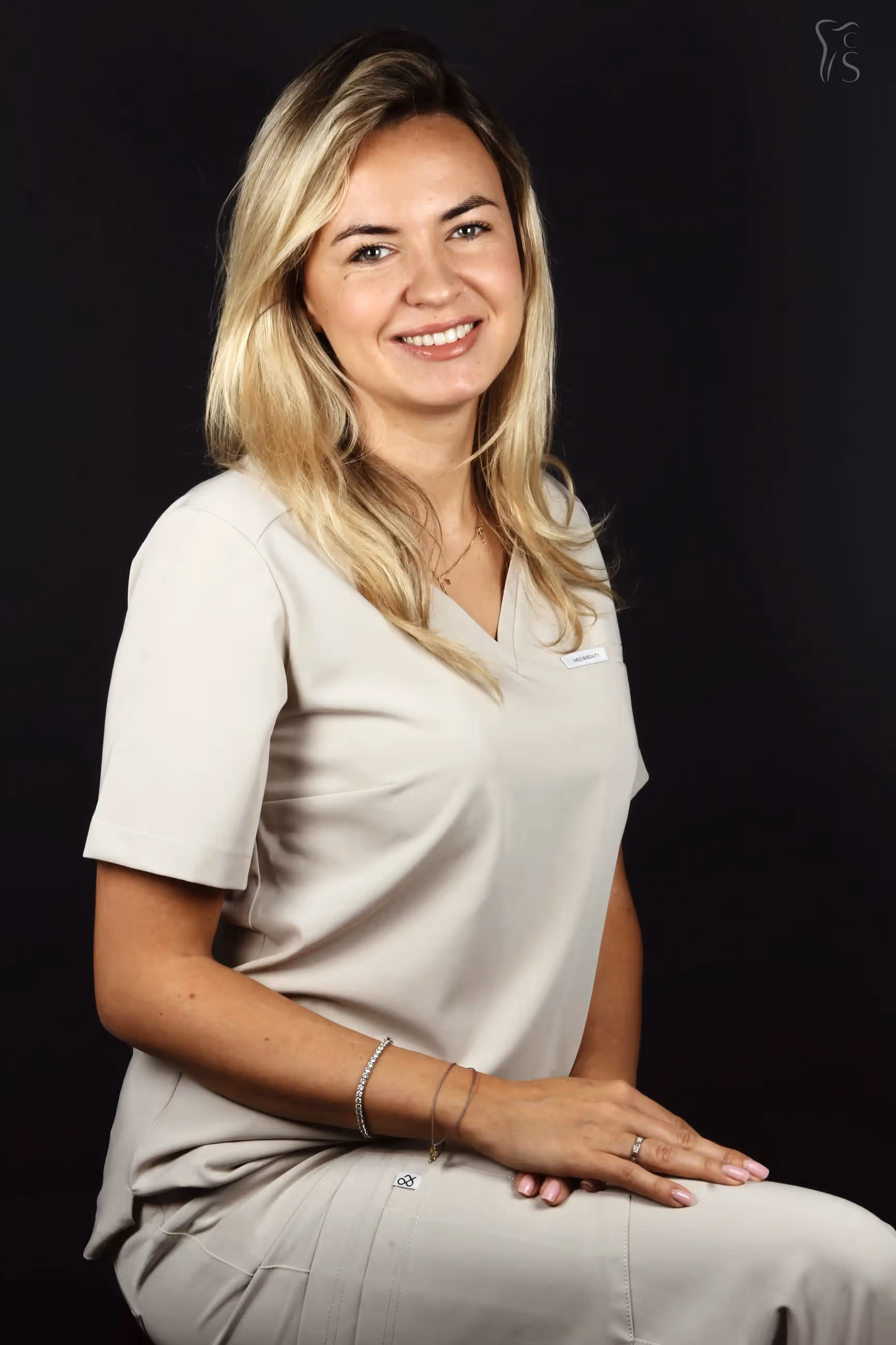 Lek. dent. Karolina Wiśniewska