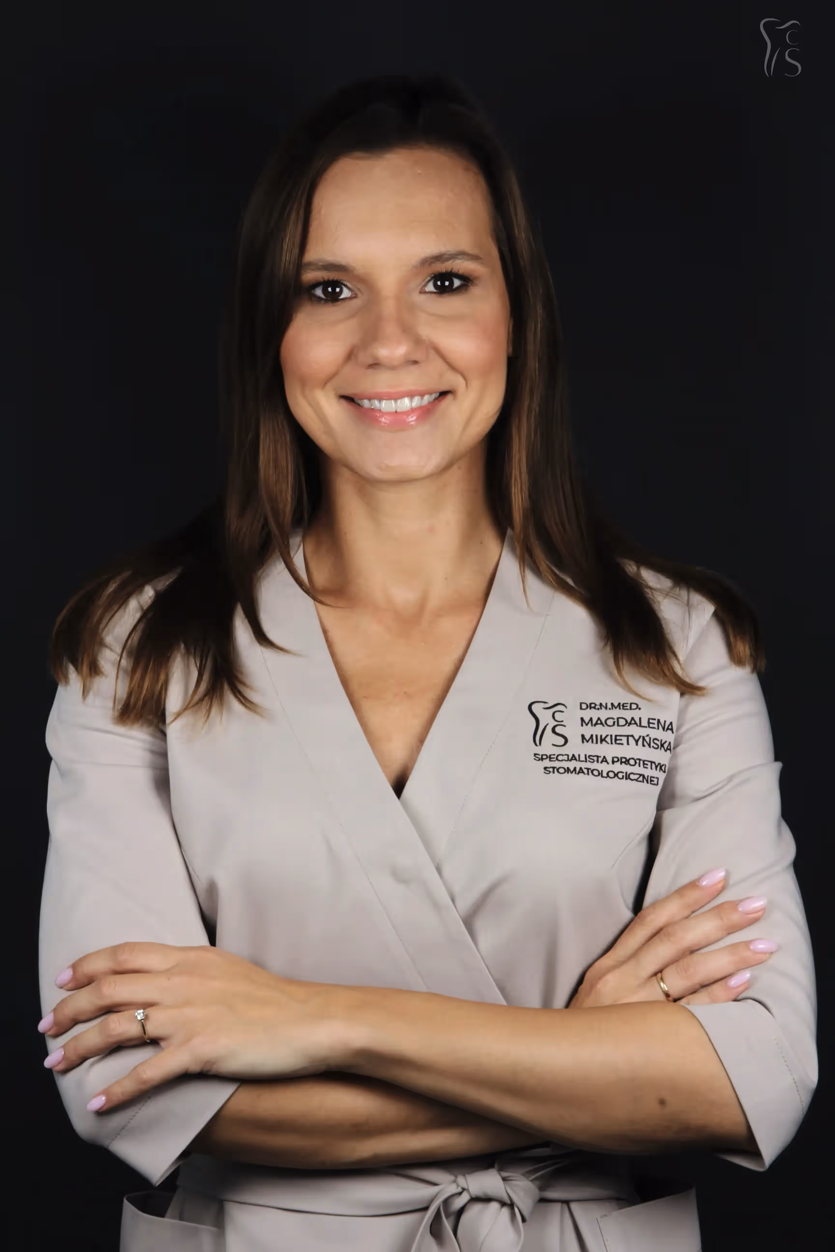 Dr n. med. Magdalena Mikietyńska