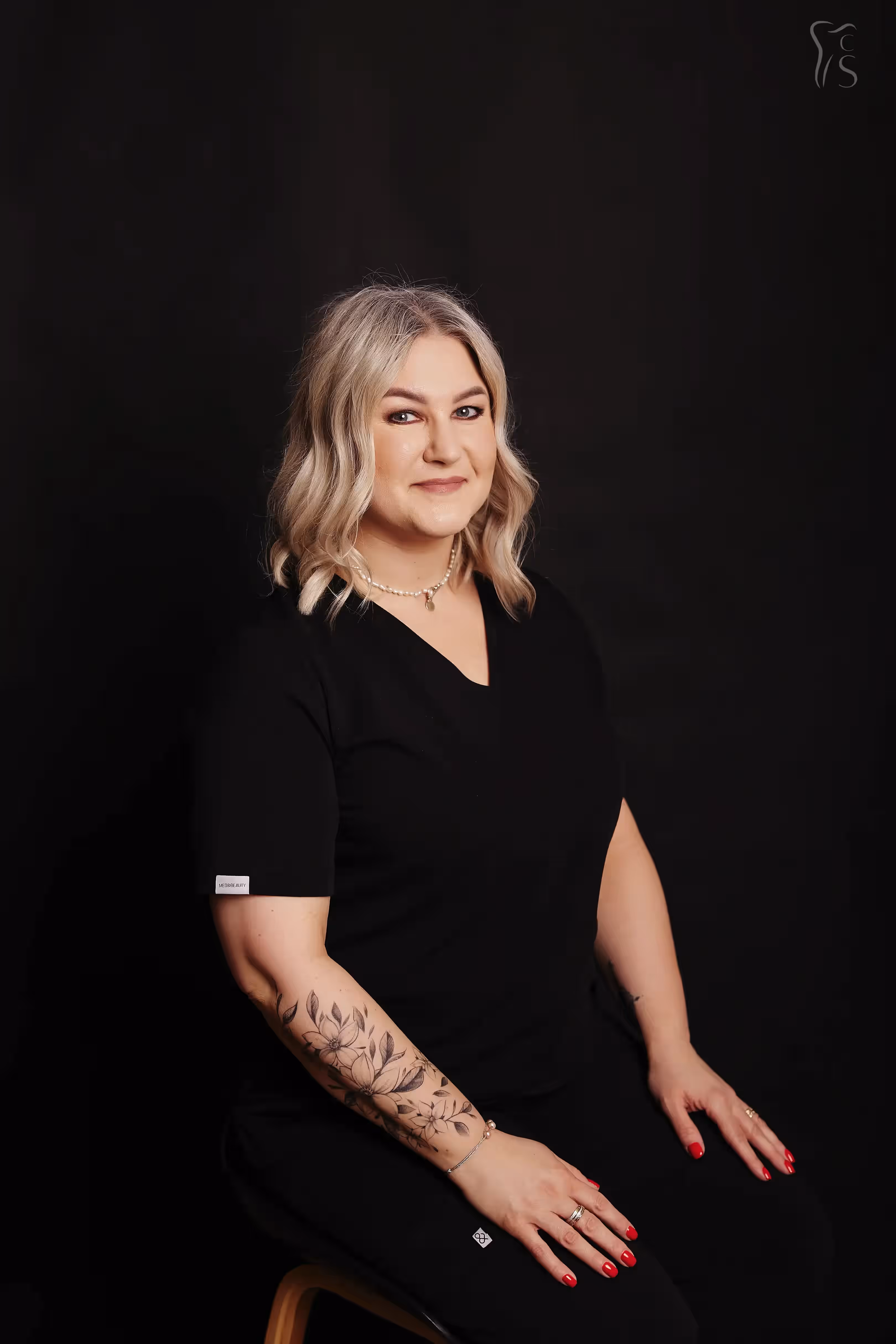 Hig. stom. Magdalena Kozak