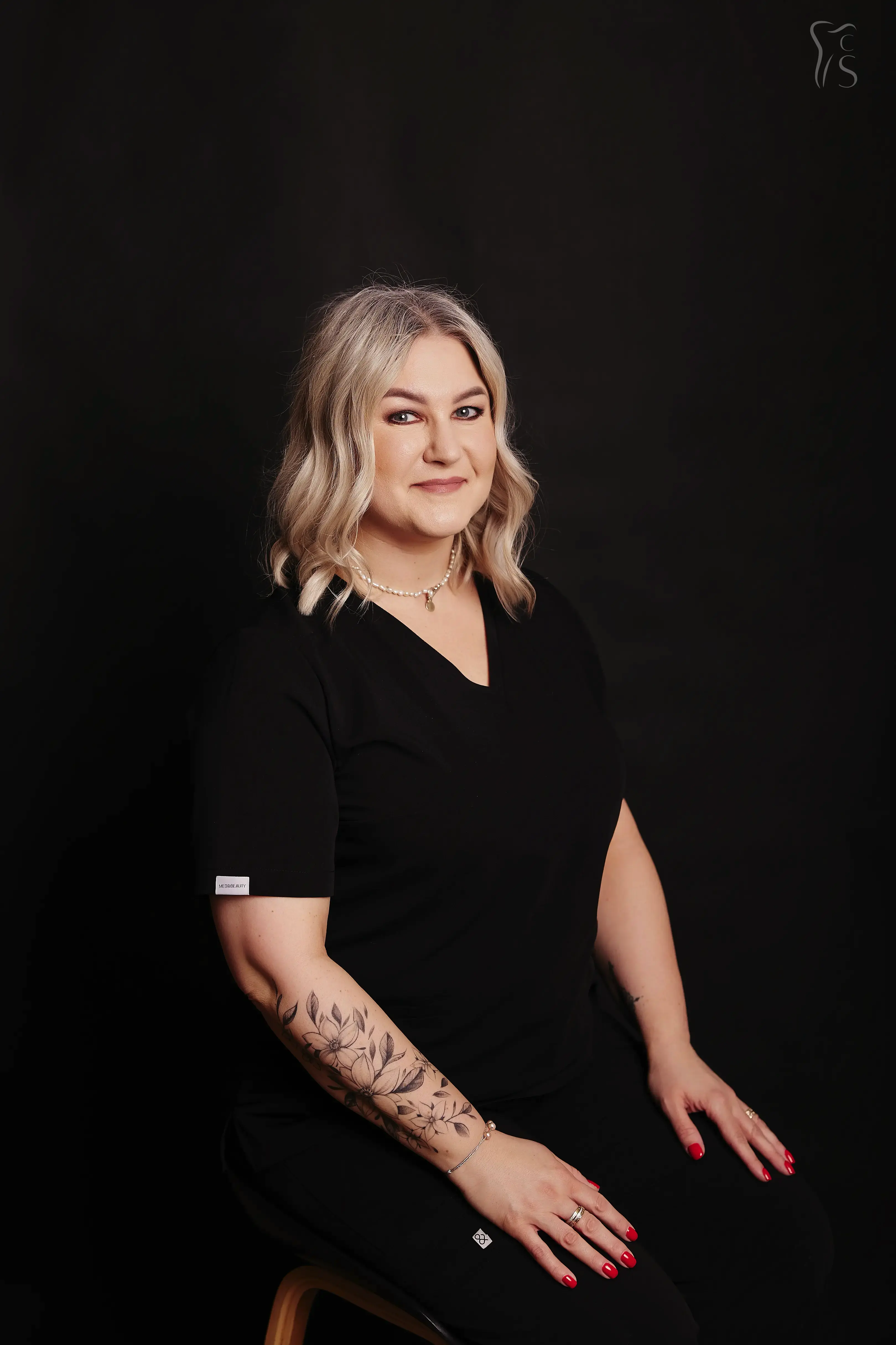 Hig. stom. Magdalena Kozak