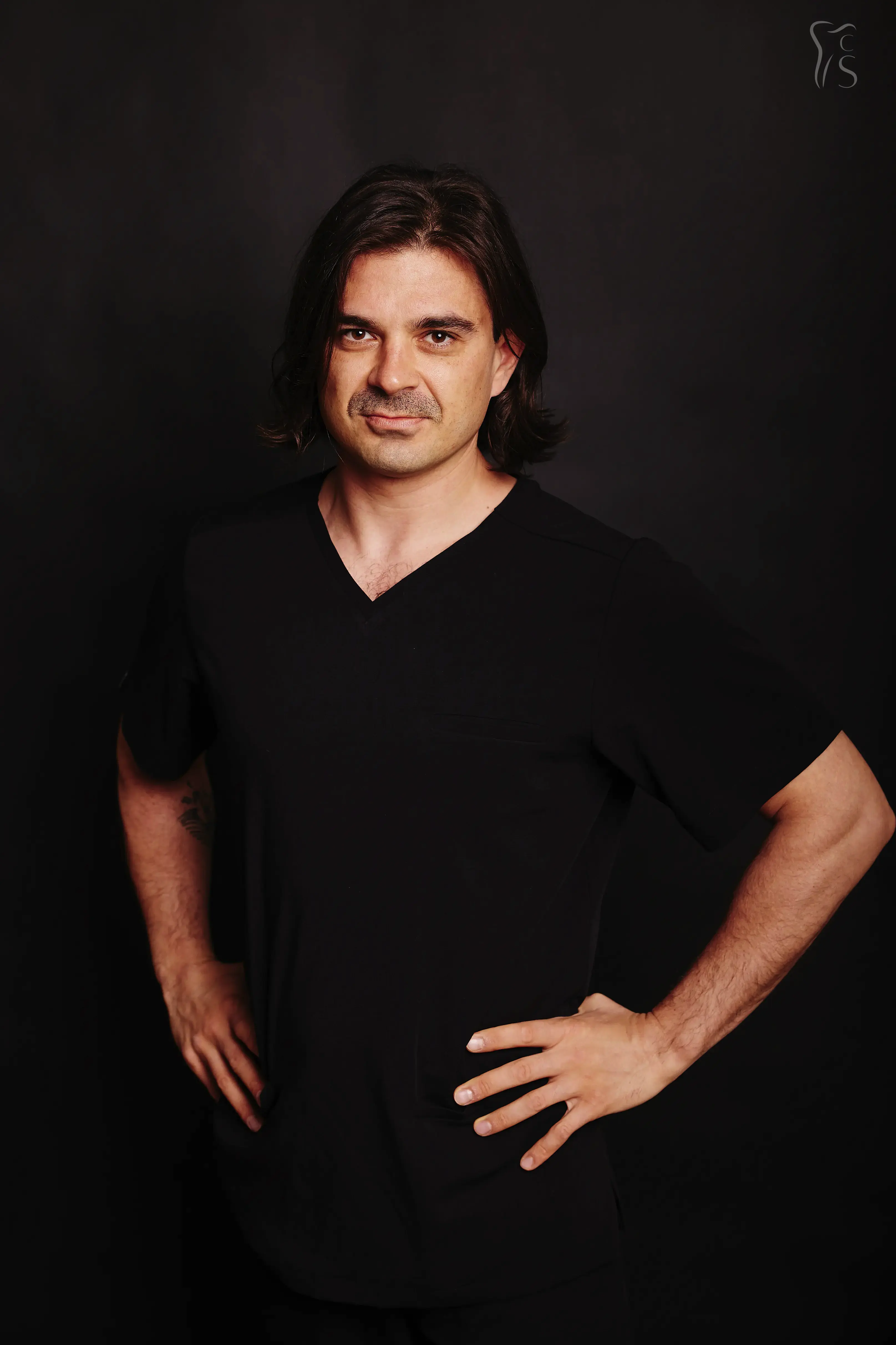 Lek. dent. Marcin Czarnecki