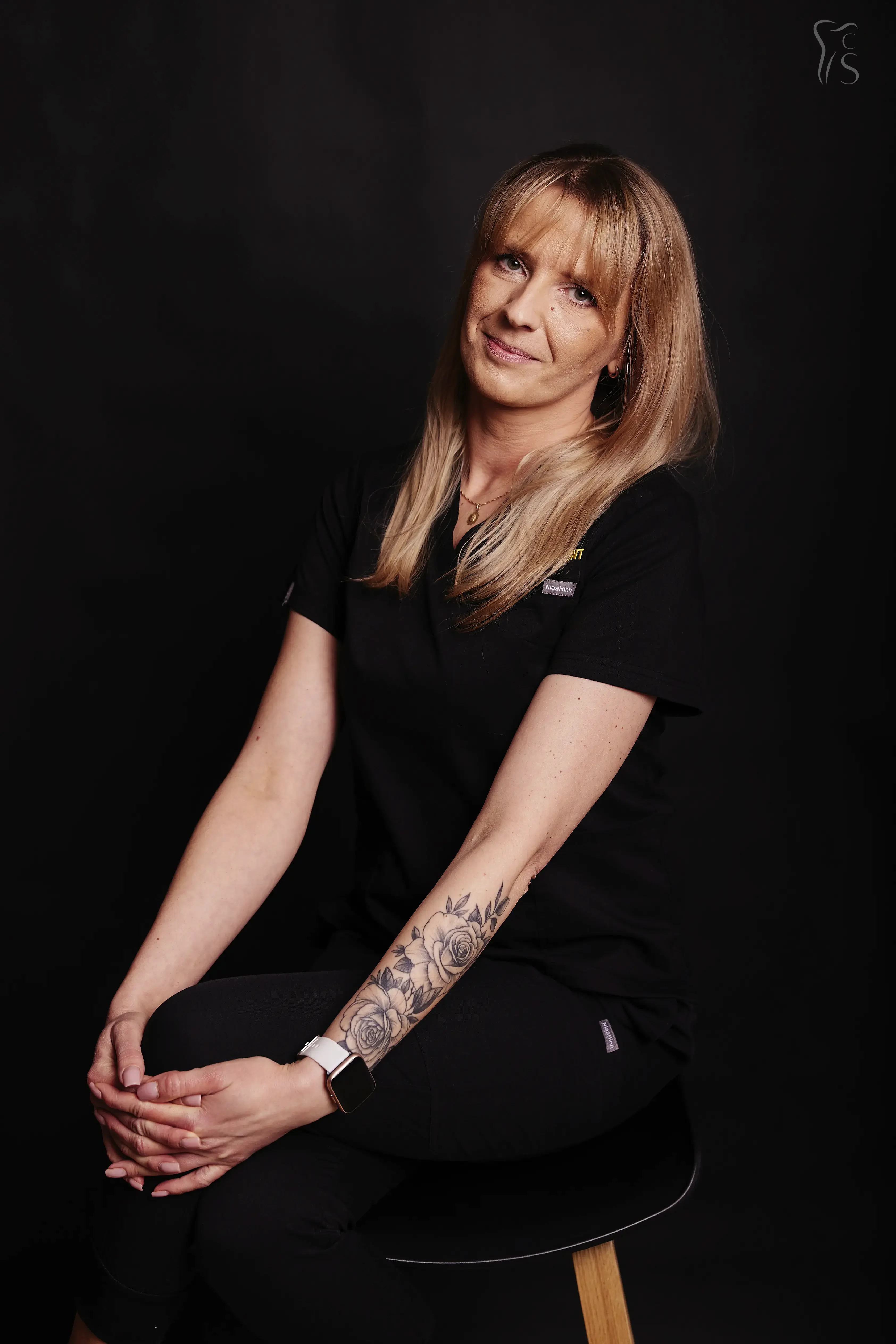 Asyst. stom. Monika Pietrzak