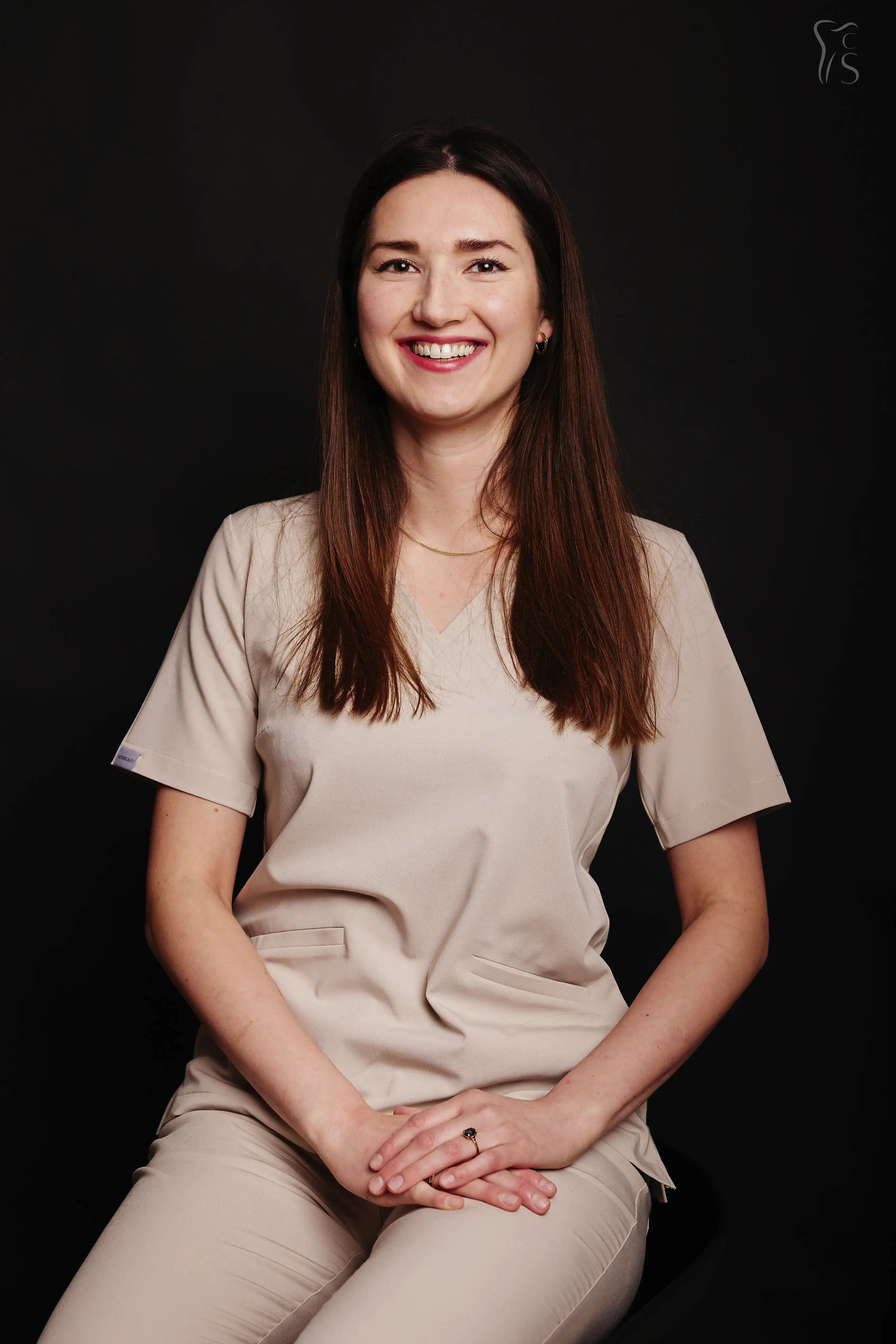 Lek. dent. Patrycja Cettler