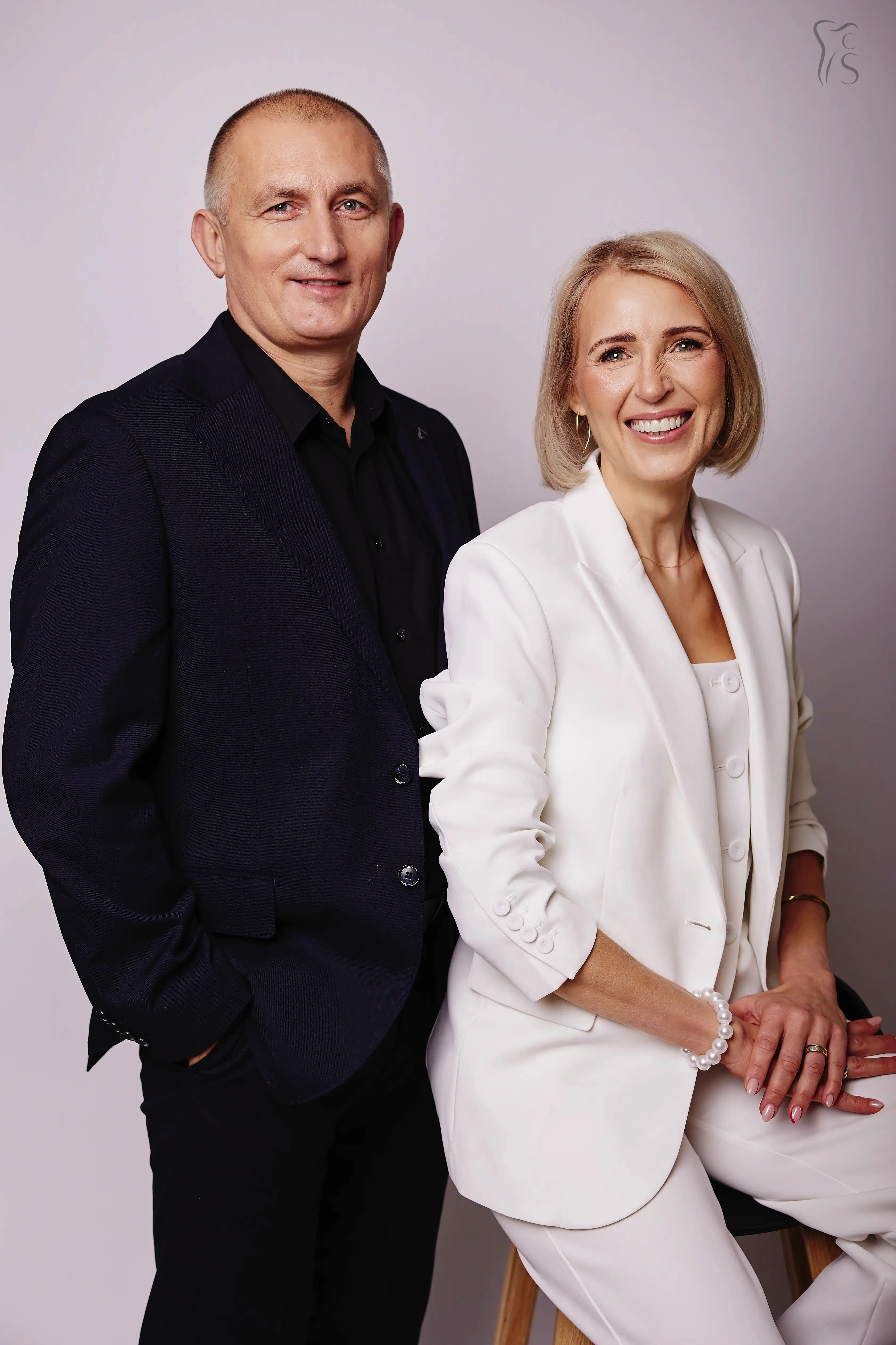 Założyciele Clinica Sulident